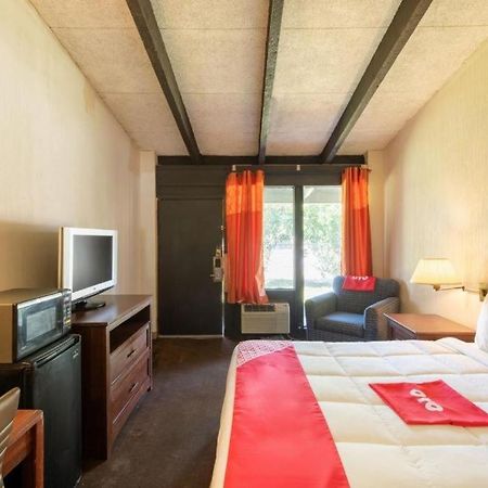 Hotel O Bay City, Tx-35 Екстер'єр фото