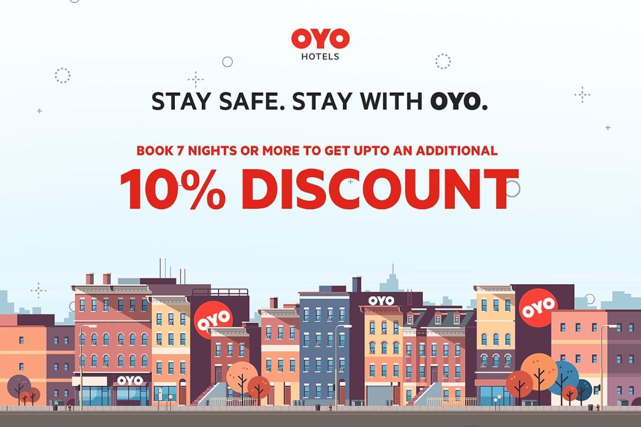 Hotel O Bay City, Tx-35 Екстер'єр фото