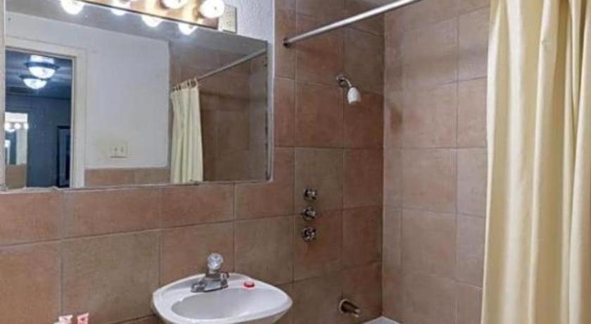 Hotel O Bay City, Tx-35 Екстер'єр фото