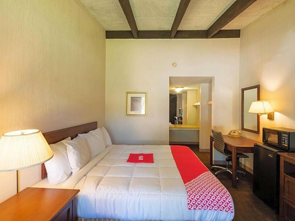 Hotel O Bay City, Tx-35 Екстер'єр фото
