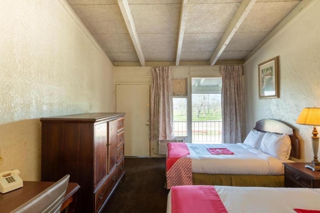 Hotel O Bay City, Tx-35 Екстер'єр фото