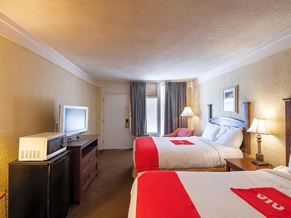Hotel O Bay City, Tx-35 Екстер'єр фото