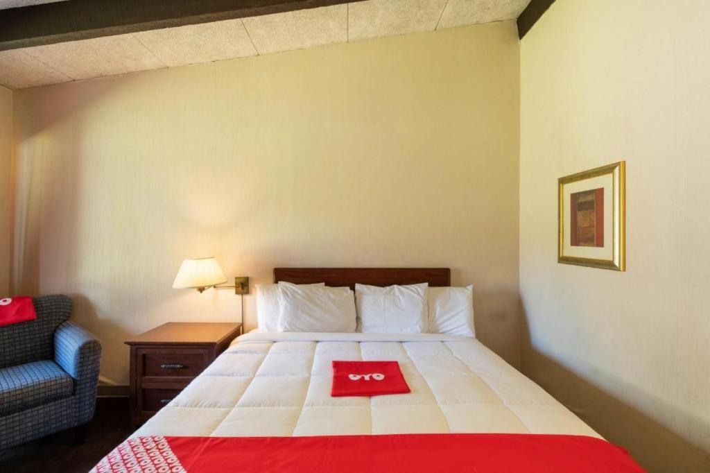 Hotel O Bay City, Tx-35 Екстер'єр фото