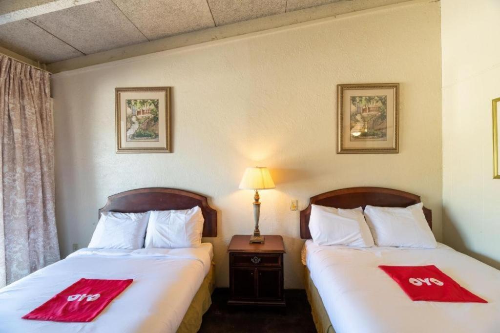 Hotel O Bay City, Tx-35 Екстер'єр фото