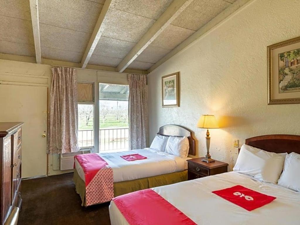 Hotel O Bay City, Tx-35 Екстер'єр фото