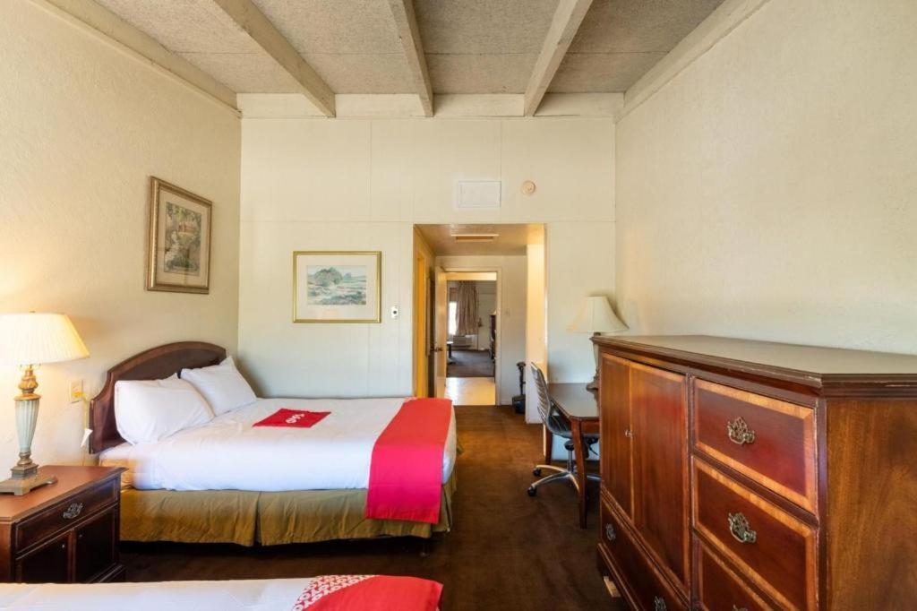 Hotel O Bay City, Tx-35 Екстер'єр фото