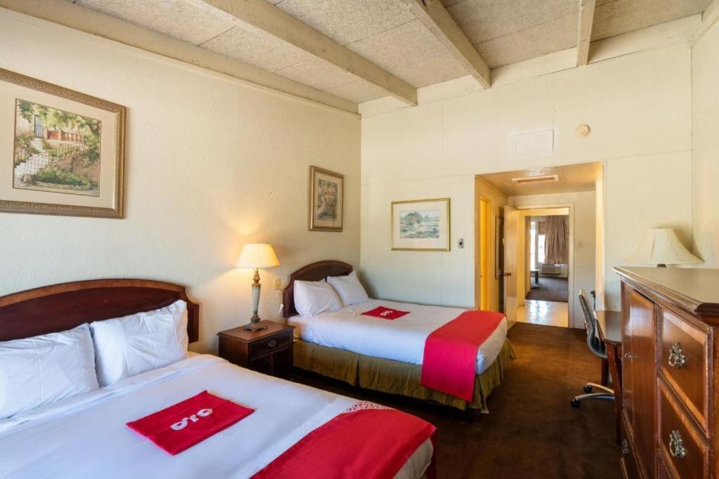 Hotel O Bay City, Tx-35 Екстер'єр фото