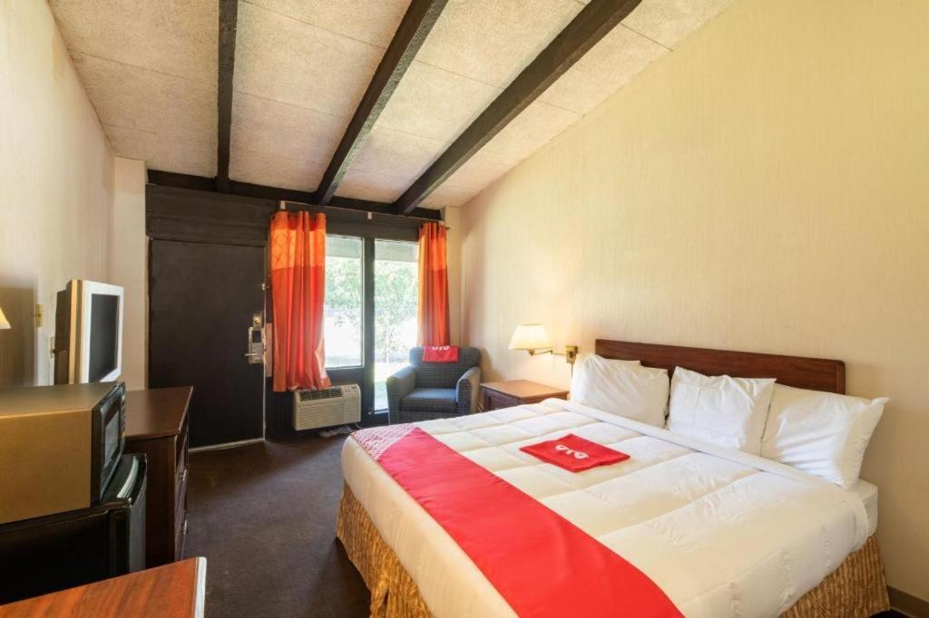 Hotel O Bay City, Tx-35 Екстер'єр фото