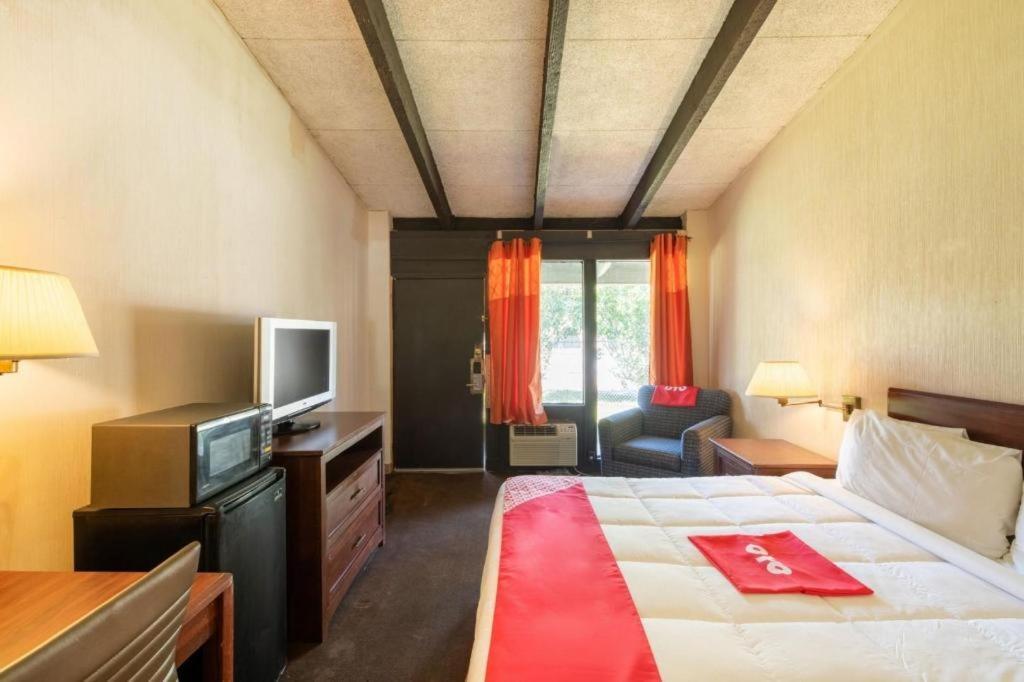 Hotel O Bay City, Tx-35 Екстер'єр фото