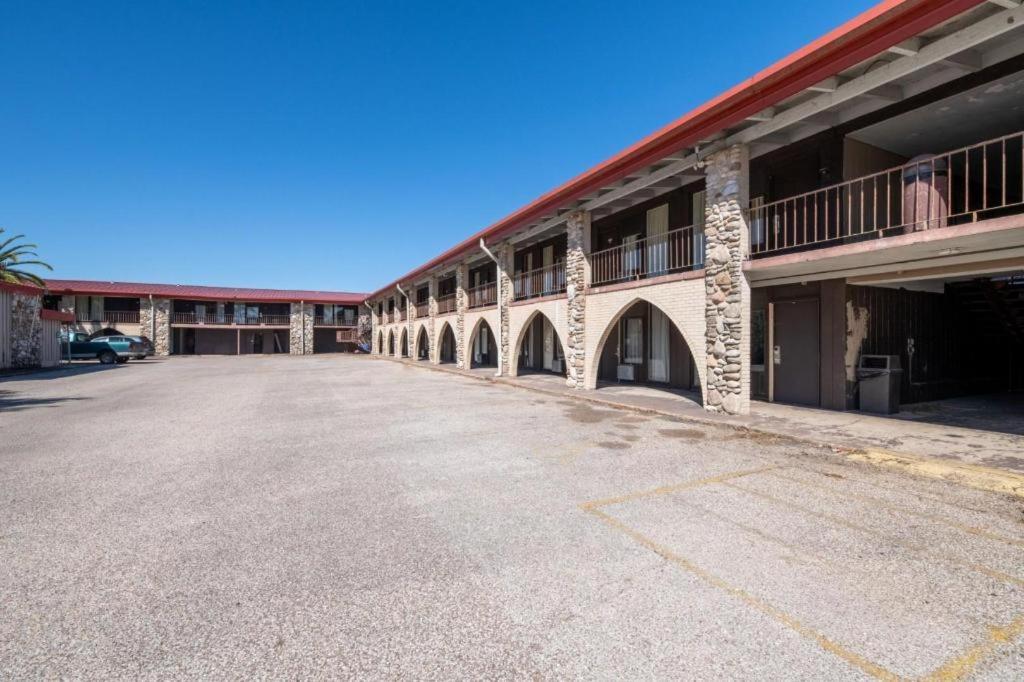 Hotel O Bay City, Tx-35 Екстер'єр фото